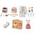 Sylvanian Families - Playful Starter Furniture Set (5449) / Toys