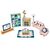 Tender Leaf - Dollhouse Furnitur - Sitting Room - (TL8154) / Toys
