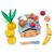 Tender Leaf - Tropical Fruit - Chopping Board - (TL8281) / Toys
