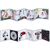 Tiny Love - Double Sided Book Boho Chic - (3333160174) / Toys