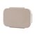 3 Sprouts - Lunchbox - Taupe / Toys
