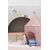 3 Sprouts - Playtent - Light Pink (ITNSPN) / Baby and Children