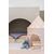 3 Sprouts - Playtent - Terrazzo / Almond (ITNTAL) / Baby and Children