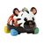 Baby Einstein - Zen Oball Vehicle - (BE-16772) / Toys