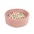 BabyTrold - Ball Pit with Balls - Rosa (18-46BA-ROSE) / Baby and Children