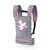 Bayer - Doll Carrier - Grey (62266AA) / Toys