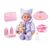 Bayer - Doll - Piccolina Magic Eyes 46 cm (94694AA) / Toys