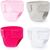 Bayer - Four-piece Diaper Set (73098AA) / Toys