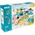 BRIO - Builder Motor Set - 121 pieces (34591) / Toys