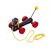 BRIO - Dachshund (30332) / Toys