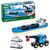 BRIO - Freight Ship and Crane (33534) / Toys