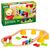 BRIO - My First Railway Battery Operated Train Set (33710) / Toys
