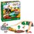 BRIO - Safari Adventure Train Set (33960) / Toys