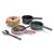 Dantoy - Green Bean - Pot Set (2606) / Toys