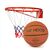 My Hood - Basketball ring incl. ball (304001) / Toys