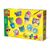SES Creative - Casting & painting - happy figures - (S01133) / Toys
