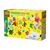 SES Creative - Fingerpaint Mega Set 6x110ml - (S00393) / Toys