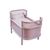 Smallstuff - Rosaline Doll Bed / Toys