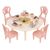 Sylvanian Families - Candy Party Set (5742) / Toys