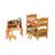 Sylvanian Families - Children's Bedroom Set (5338) / Toys