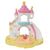 Sylvanian Families - Kindergarten Sandbox & Wading Pool (5746) / Toys