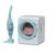 Sylvanian Families - Laundry & Vacuum Cleaner (5445) / Toys