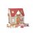 Sylvanian Families - New Red Roof Cosy Cottage Starter Home (5567) / Toys