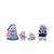 Sylvanian Families - Seal Family (5759) / Toys