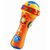 Vtech - Baby Sing along Microphone (Danish) (950-078735) / Toys