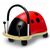 Wheely Bug - Ladybug - Large (8-210) / Toys