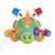 Winfun - Pull Along Sort 'N Learn Turtle (240301-NL) / Toys