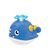 Winfun - Water Fun Musical Whale (7107-NL) / Baby and Children