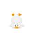Winkee - Clumsy Duck Night Light - Compact / Gadgets