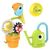 Yookidoo - Pour 'N' Spin Tipping Bird - (YO40222) / Toys