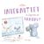 ​A big hug book - THE INTERNET IS LIKE A PUDDLE OF WATER / Toys