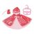 Baby Annabell - Little Sweet Cape, 36cm (706503) / Toys