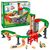BRIO - Lift & Load Warehouse Set (33887) / Toys