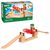 BRIO - Lifting Bridge (33757) / Toys