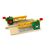 BRIO - Magnetic Action Crossing (33750) / Toys