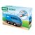 BRIO - Pull Back Train - (36019) / Toys