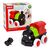 BRIO - Steam & Go Train - 30411 / Toys