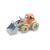 Dantoy - BIOPlast - Tractor (5630) / Toys