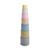 Dantoy - Tiny BIO - Building Cups (6030) / Toys