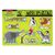 Melissa & Doug - Zoo Animals Sound Puzzle (50215) / Toys - Puzzles - Gifts - Techbox