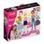 Quercetti - Magnetic Fashion Best Friends - (QU-2935) / Toys