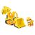 Rubble & Crew - Core Vehicle - Rubble (6066511) / Toys