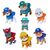 Rubble & Crew - Figure Gift Pack / Toys
