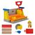 Rubble & Crew - Rubble's Workshop Playset (6067082) / Toys