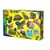 SES Creative - Casting and painting - Dinosaur world - (S01403) / Toys