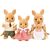Sylvanian Families - Kangaroo Family (5272) / Toys
